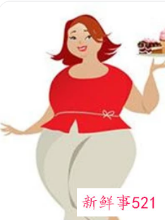 上身胖穿什么显瘦