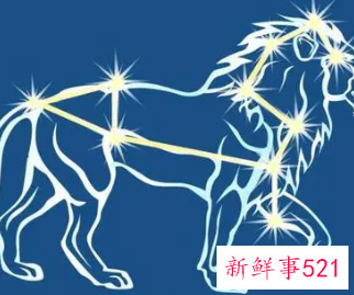 狮子座男星的老婆们