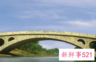 梦见和过世的人一起过桥