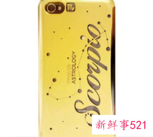 天蝎女喜欢什么礼物