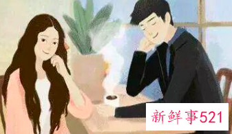 分手后女友想复合