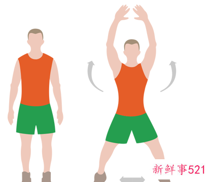 锻炼身体怎么做