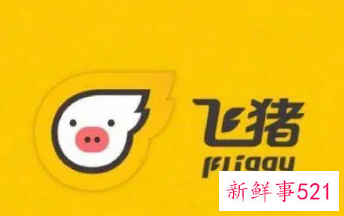 飞猪推出员工持股计划