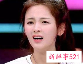 长的很甜的女生是什么样的