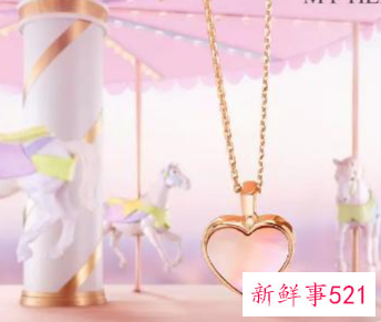 天蝎女喜欢什么礼物