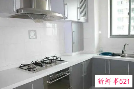 二手房厨房改造注意哪些