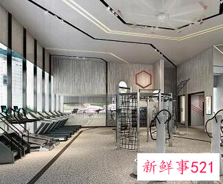 健身房的风险与风险管理