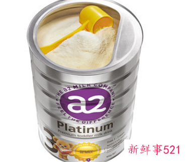 乳铁蛋白奶粉排名十大牌子