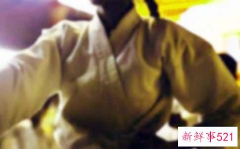 跆拳道热身活动有哪些