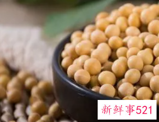 梦见黄豆成熟是什么预兆