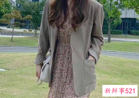 今年早秋你可不能错过这个流行趋势