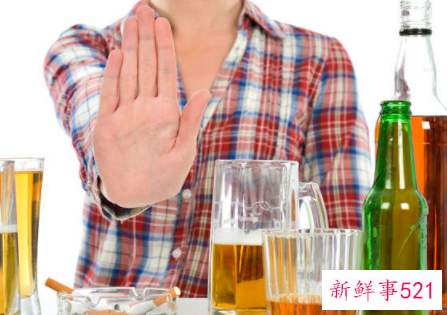 每天喝酒的人能活多久