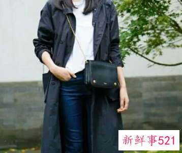 春秋时期女子穿什么衣服