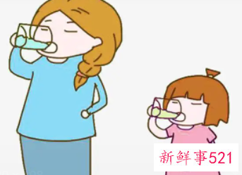 睡觉前应不应该多喝水