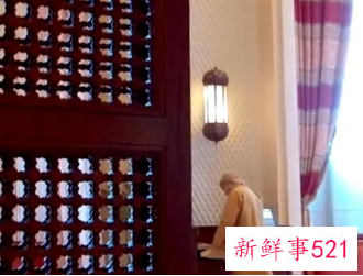 沙特入住8星级酒店备战国足