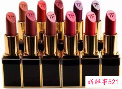 送女人口红什么牌子比较好