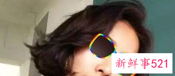 什么样的烫发显年轻