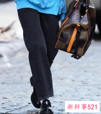 冬季小皮鞋怎么搭配