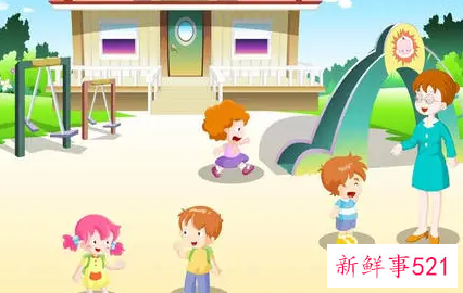 5岁半孩子智力发育标准