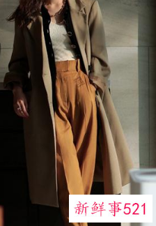 年轻人适合穿什么颜色的衣服