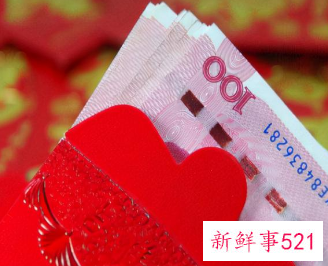 多地为春节留人发放福利红包