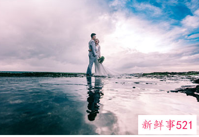 高情商女孩的择偶条件