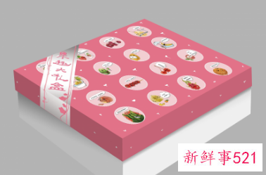 水果的包装方法大全