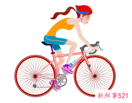 保持健康的钥匙有氧运动