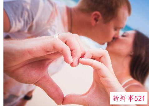 女生看上你了的暗示有哪些