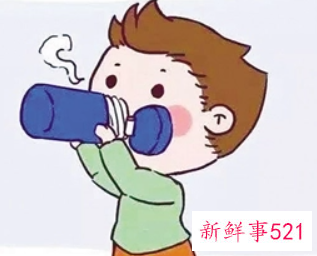 上班族每天喝多少水最好