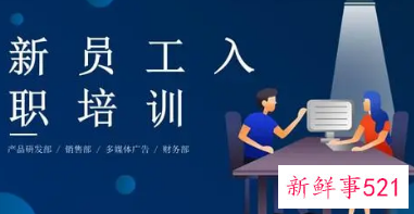 销售部新员工入职培训计划
