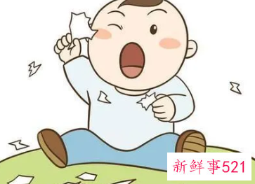 婴儿误吃了卫生纸怎么办