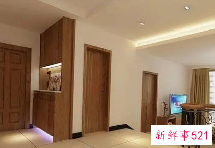 新房头三年的讲究啥