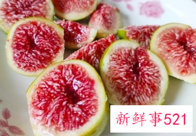 无花果干怎么做