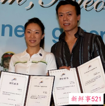 谷爱凌担任美国申奥大使引争议