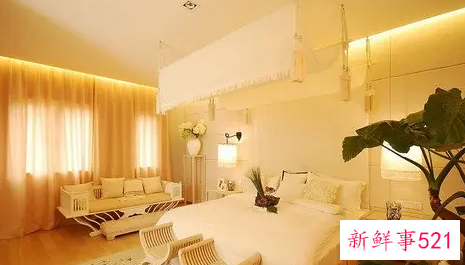 梦见室内有什么征兆