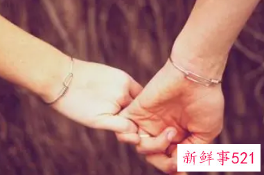 婚姻的唯美短句