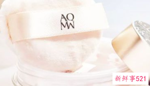 控油效果好的散粉