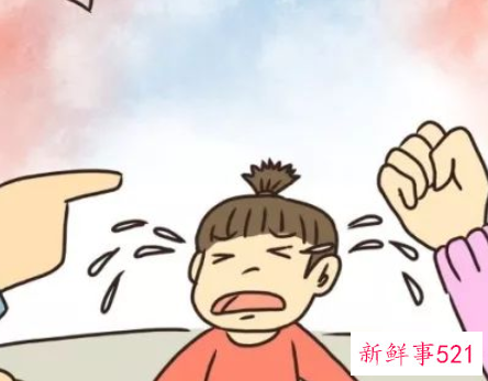 父母争吵对孩子的影响有哪些