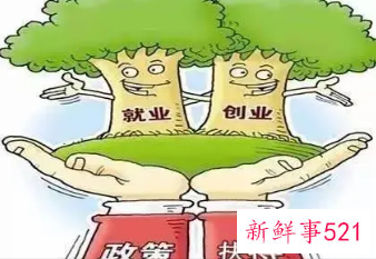 河南就业创业补贴网上申请流程