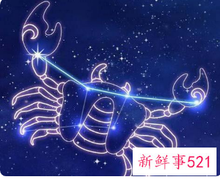 巨蟹男把你当女儿