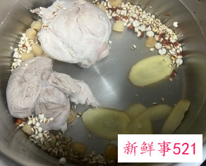 冬瓜汤怎么做清淡好喝