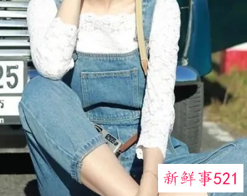 春秋时期女子穿什么衣服