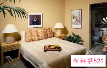 能解决婚姻矛盾的卧室风水特点