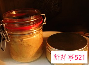 法式鹅肝酱如何制作