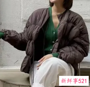 今年秋冬季流行什么衣服