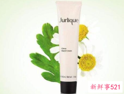 哪种护手霜滋润效果好