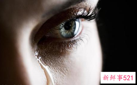 如果梦到了别人在哭泣的话