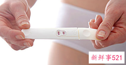 试纸能不能试出宫外孕