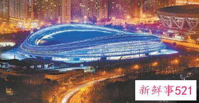 北京冬奥会赛程